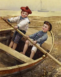 Landsegler